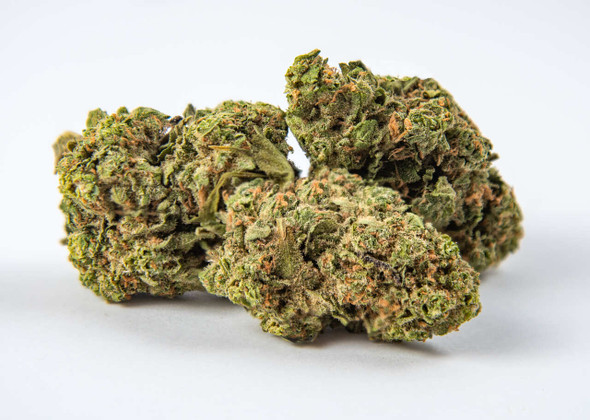 Candy Gas THCA Flower