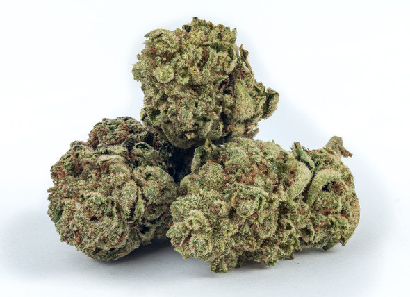 Gorilla Glue #4 THCA Flower