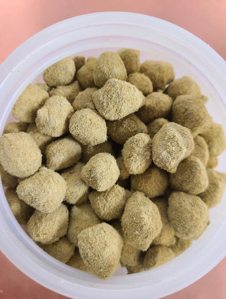 THCP Moonrocks