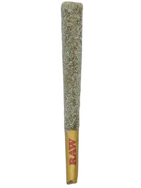 THCA Diamond Preroll