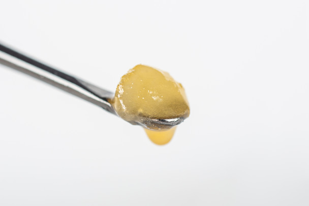 Bulk THCA Live Resin