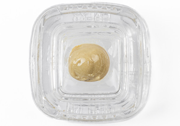 Bubble Bath hash