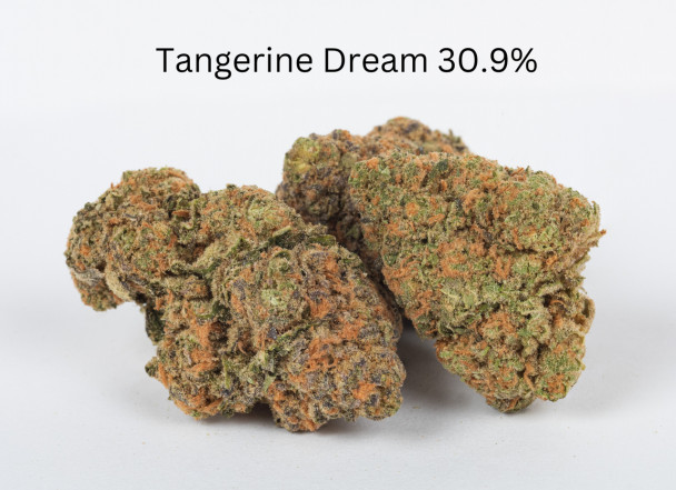 Mini THCA Diamond Blunts 5-Pack