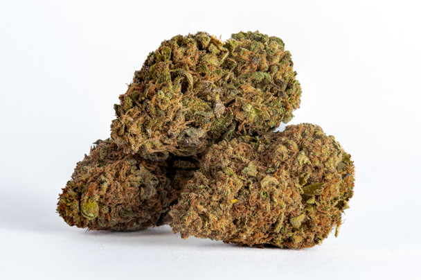 Pink Runtz THCA Flower