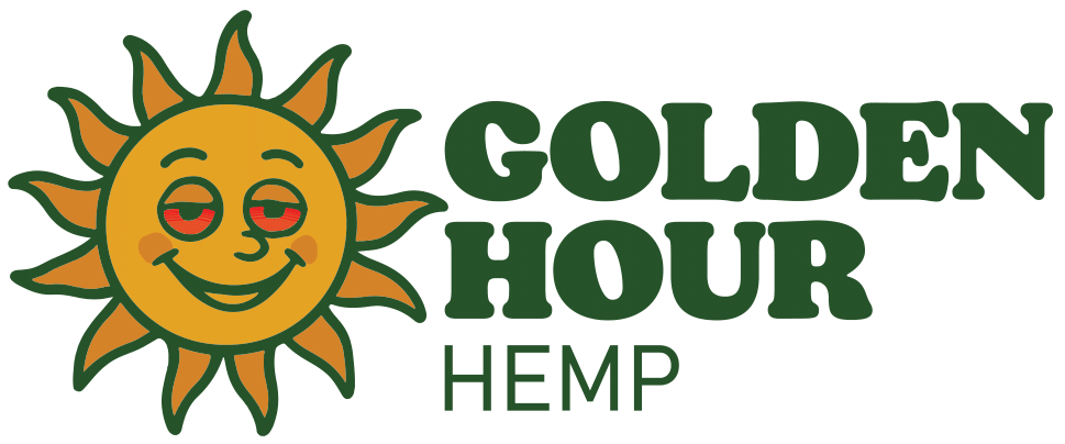 Golden Hour Hemp