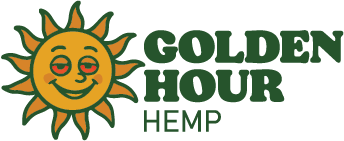 Golden Hour Hemp