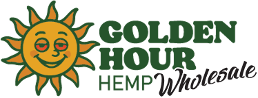 Wholesale Golden Hour Hemp