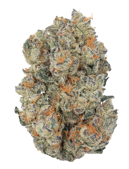 THCA FLOWER Banner 3