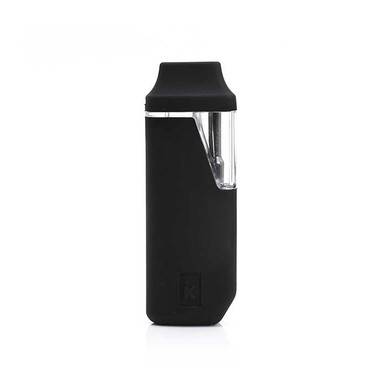 iKrusher UZO Empty Vape Cartridge