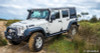 Uneek 4x4 Sill armour Uneek 4x4 Sill armour