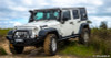 Uneek 4x4 Sill armour Uneek 4x4 Sill armour