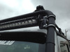 Light Bar Mount for Uneek 4x4 JK Rack Light Bar Mount for Uneek 4x4 JK Rack