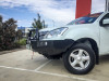 Isuzu Dmax bull bar single hoop Urban style Isuzu Dmax bull bar single hoop Urban style
