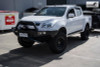 Holden Colorado Bull bar Urban style (single hoop)