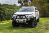 Nissan Navara NP 300 Commander bull bar