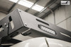 Rear lights fitted to Tactical Roof rack Rear lights fitted to Tactical Roof rack