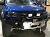 Uneek 4x4 Ranger Raptor Crawler Bar Uneek 4x4 Ranger Raptor Crawler Bar