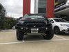 Uneek 4x4 Crawler Bar to suit Ford Ranger Raptor with 2" top tube Uneek 4x4 Crawler Bar to suit Ford Ranger Raptor with 2" top tube