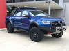 Uneek 4x4 Ranger Raptor Uneek 4x4 Ranger Raptor