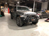 JL Wrangler Touring Bull Bar