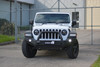 JL Wrangler Touring Bull Bar Parking Sensor Compatible
