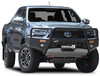 Empire Bullbar To Suit Toyota HiLux 2021 On Empire Bullbar To Suit Toyota HiLux 2021 On