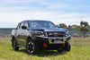 Crawler Bar to suit Nissan Navara NP300 2021 on