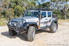 JK wrangler roof rack fitted with soft top or no top JK wrangler roof rack fitted with soft top or no top