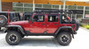 JK wrangler roof rack Uneek JK wrangler roof rack Uneek
