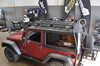 Sun roof panel shown fitted Sun roof panel shown fitted