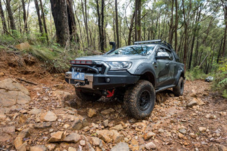 Ford Ranger Bull Bar - Which One Is Right for Me?