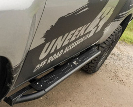 Rock Sliders, How They Work and Why You Need Them