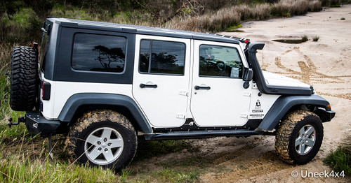 Sill Armour To Suit JK Wrangler Unlimited Sill Armour To Suit JK Wrangler Unlimited
