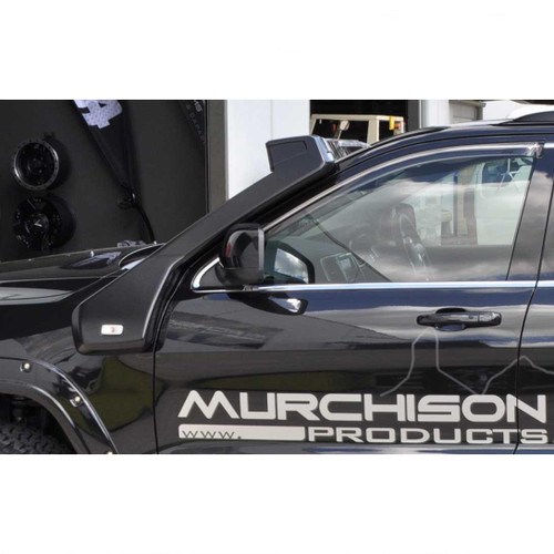 Jeep Grand Cherokee WK2 Snorkel