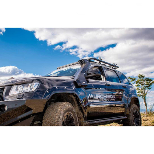 Jeep Grand Cherokee WK2 Snorkel