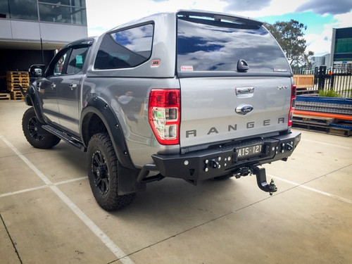 Ranger Rear Bar