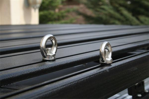 K9 Rack 1.6m To Suit Toyota LandCruiser 79 Series Dual Cab K9 Rack 1.6m To Suit Toyota LandCruiser 79 Series Dual Cab