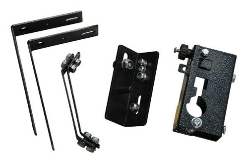 K9 Hi-Lift Jack Mount K9 Hi-Lift Jack Mount
