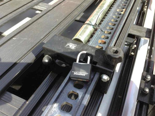 K9 Hi-Lift Jack Mount