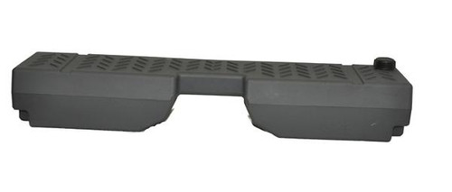 Poly Footwell Tank 40Lt