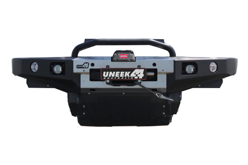 Bumper Cut: No infill panels Bumper Cut: No infill panels