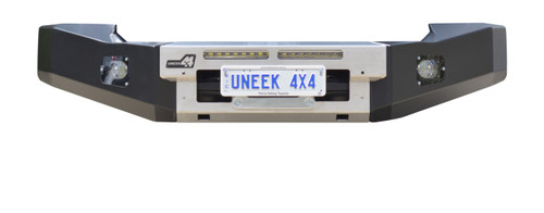 Crawler Bar To Suit Toyota HiLux 2021 on