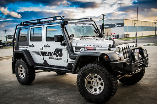 Uneek 4x4 Roof Rack Uneek 4x4 Roof Rack