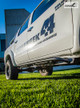 Toyota Hilux rock sliders