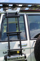 K9 Ladder To Suit Toyota LandCruiser 76 Series Wagon