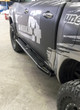 Hilux Rock Sliders