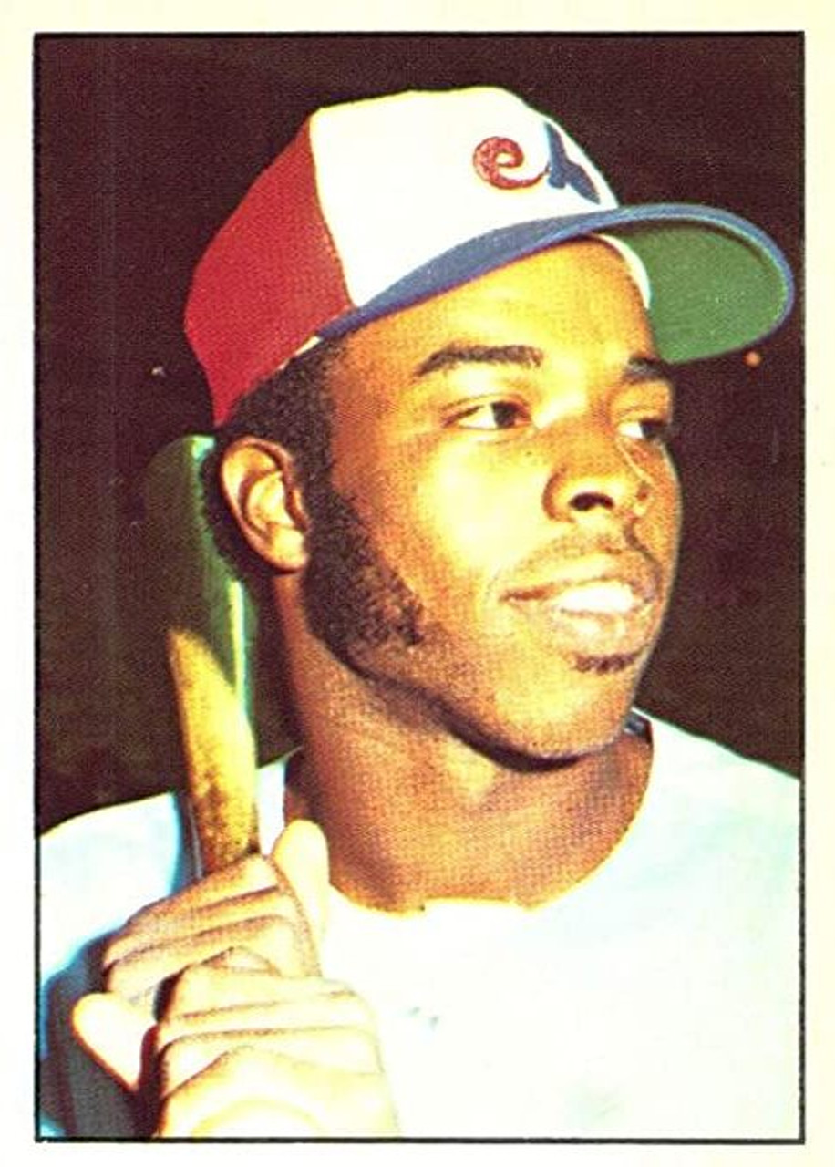 Montreal Expos '69