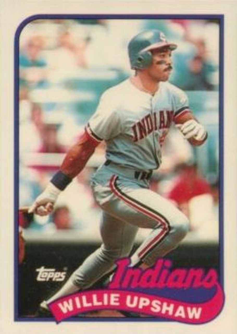 1989 Topps Baseball Glossy Tiffany Set - Larry Fritsch Cards LLC