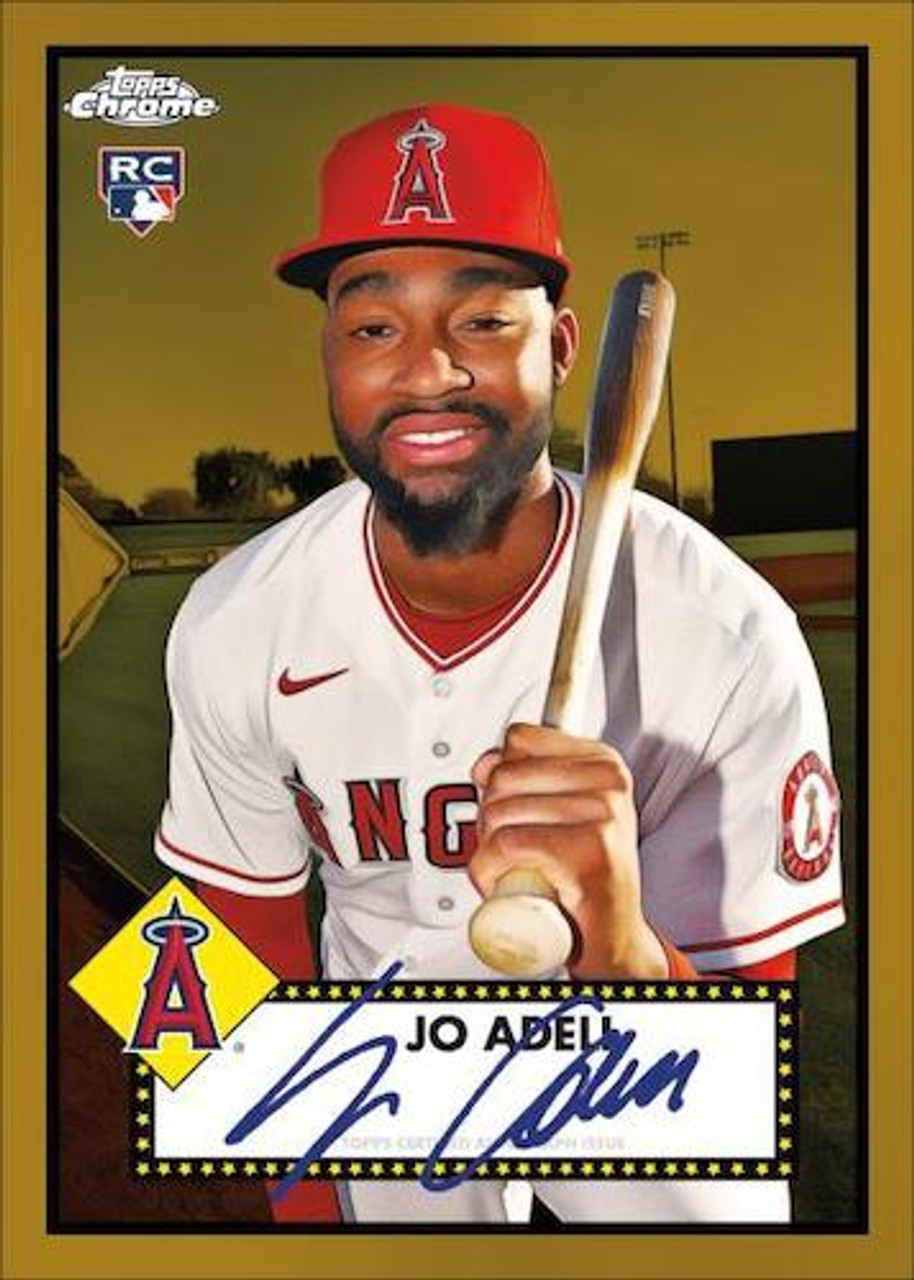 2021 Topps chrome - Sports Trading Cards