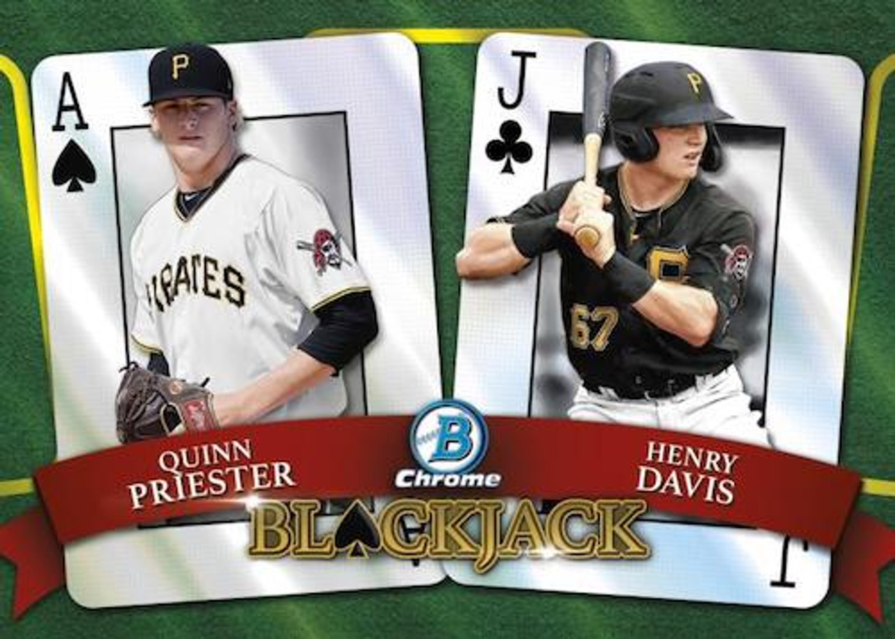 2022 Bowman Draft Baseball Hobby Lite Box